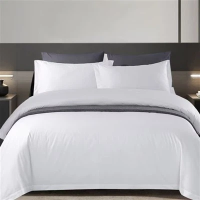 Królowe wiązki pościeli lub king size